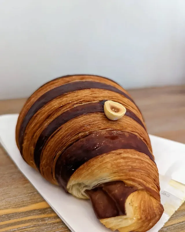 Overoll Croissanterie