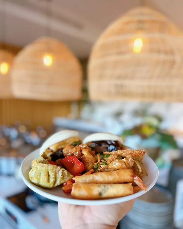 Umami Asian