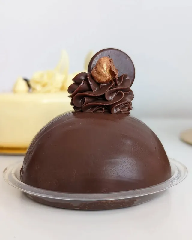 Pandora Bakeries