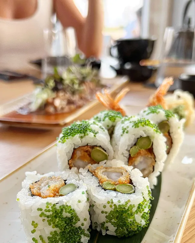 Sushi Yama