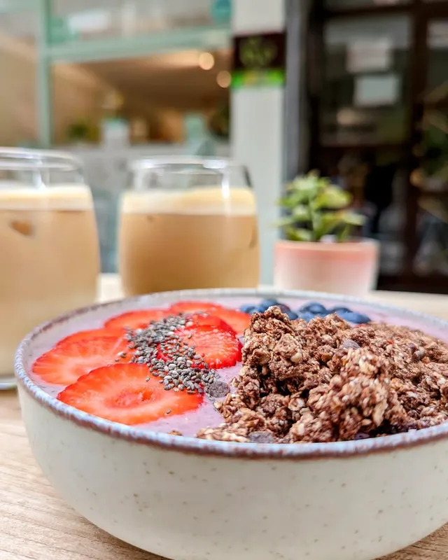 Nutribowl