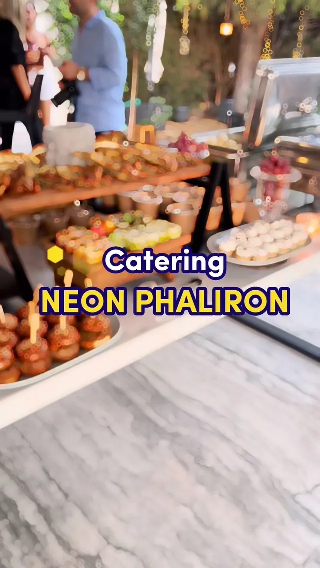 Neon Phaliron