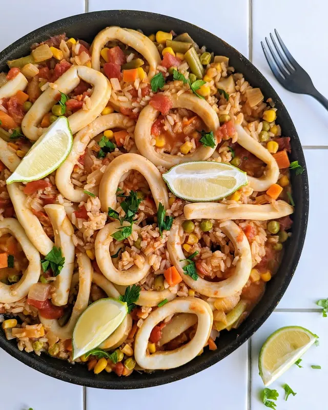 Food post