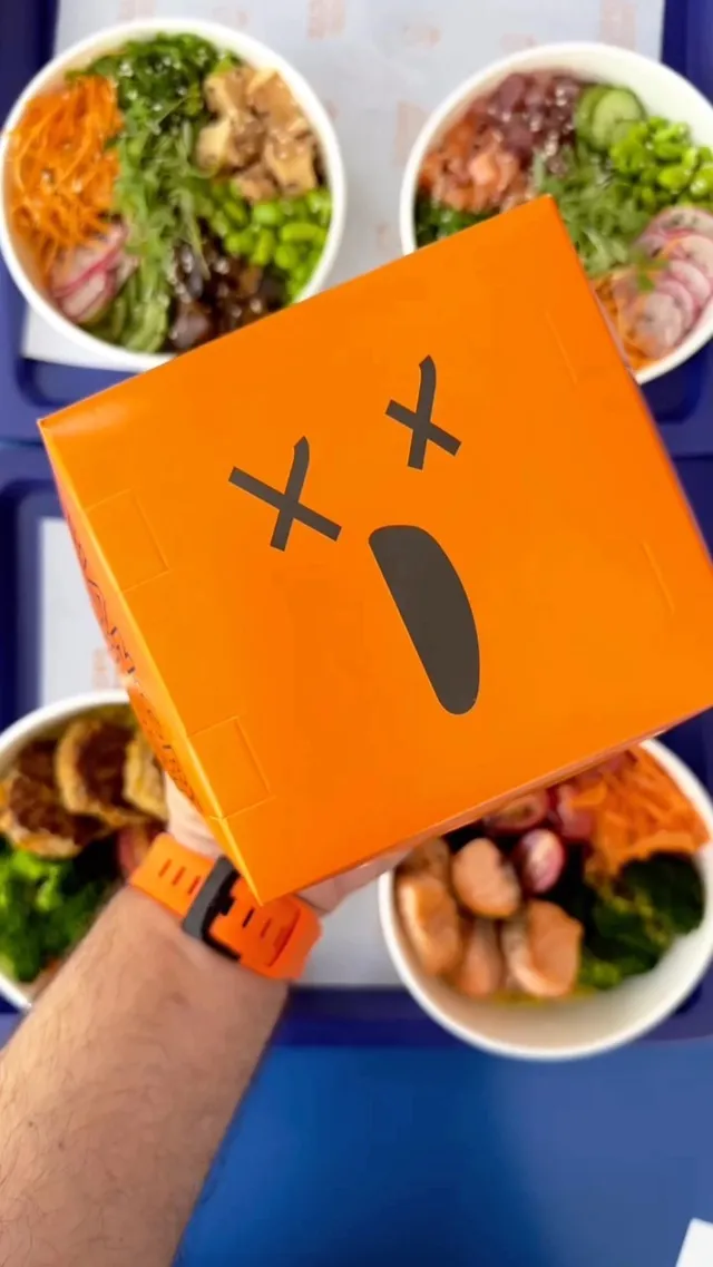 Hangry Ghost