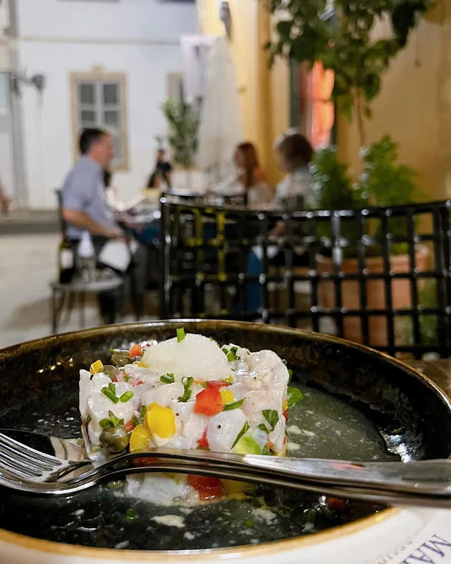 Madama Residence & Bistrot