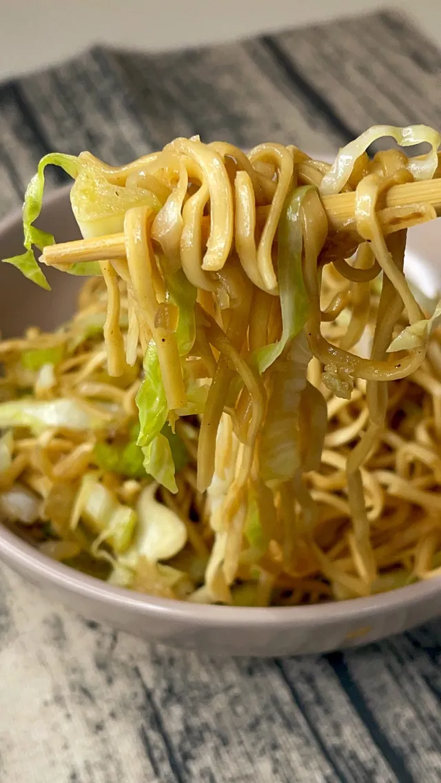 Food post