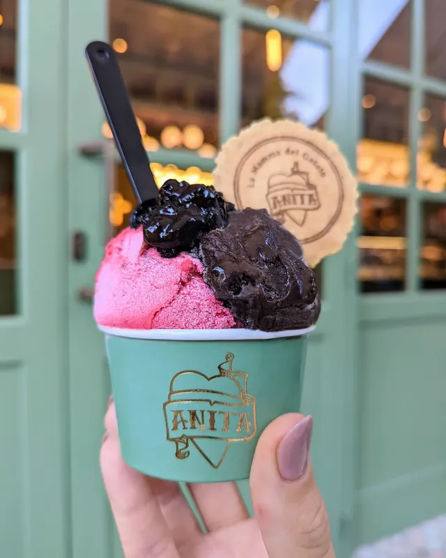 Anita Gelato
