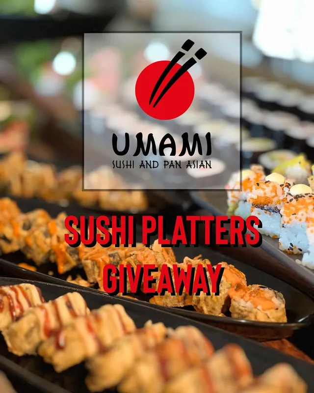 Umami Asian