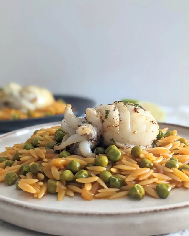 Food post