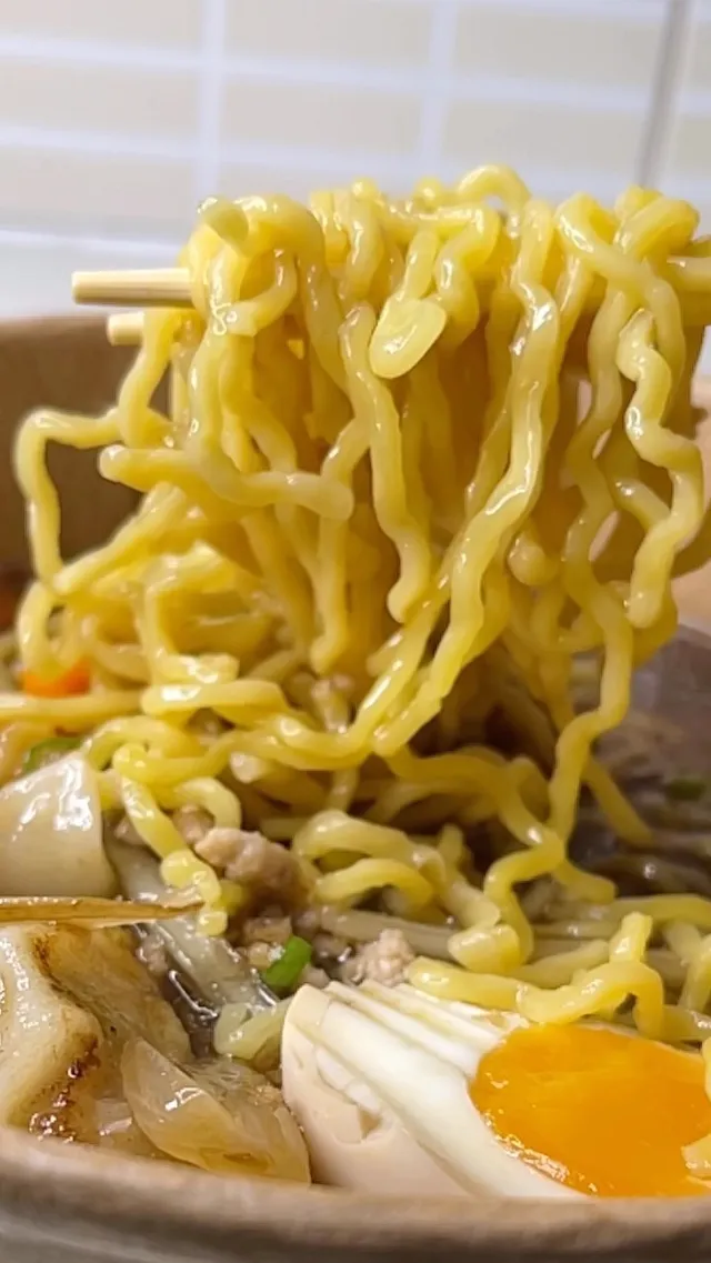 Operation Ramen