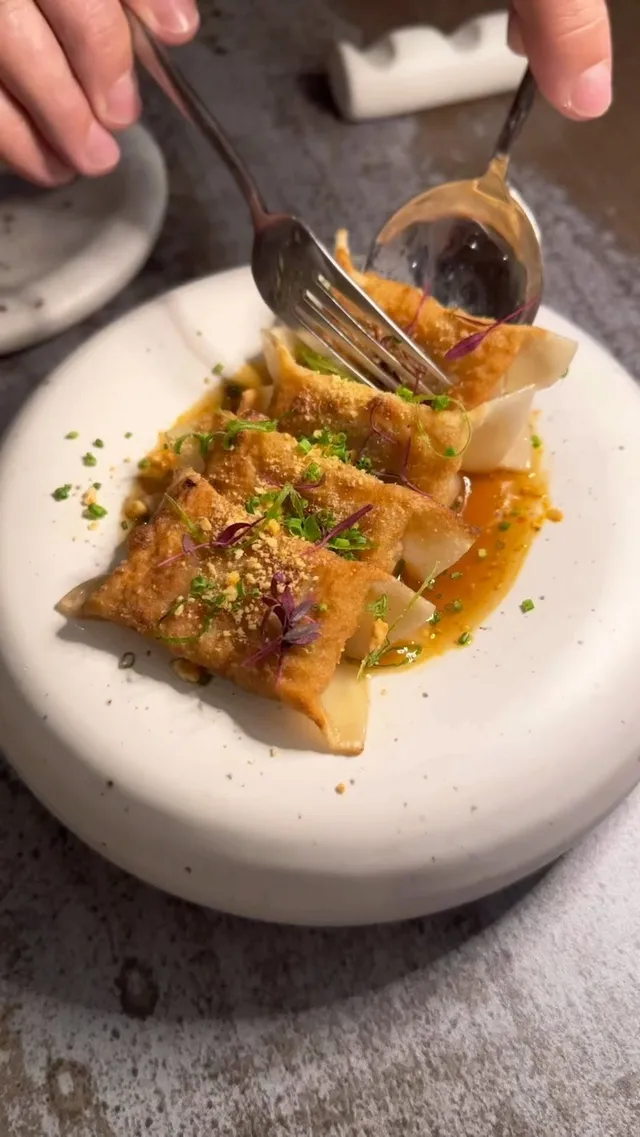 Rous Restaurant