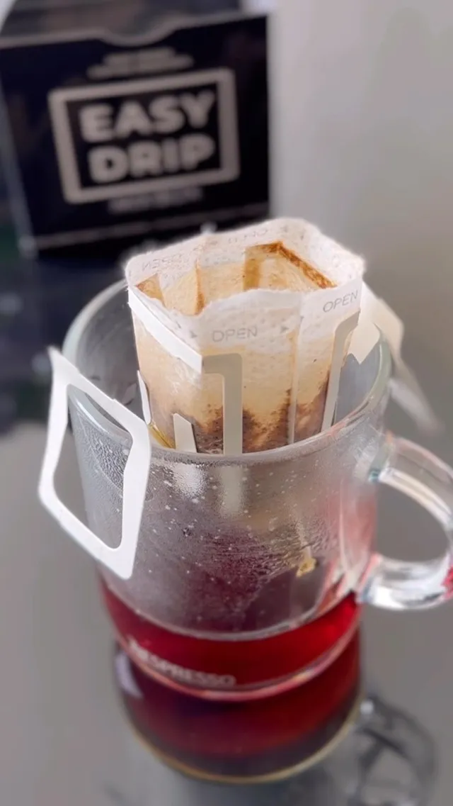 Uluwatu Specialty Coffee