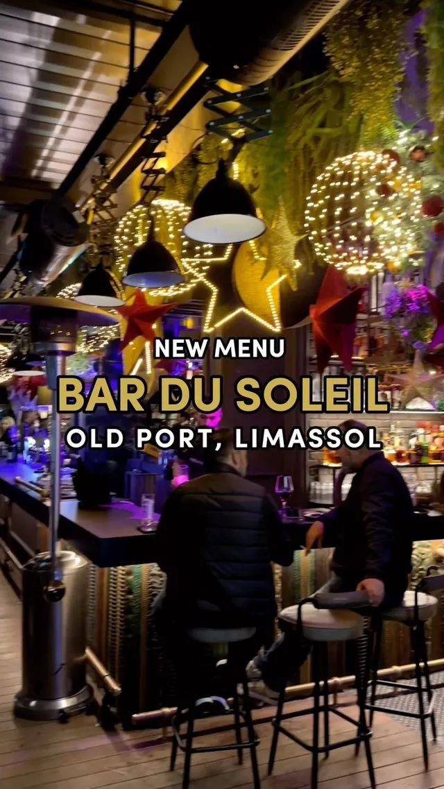 Bardu Soleil