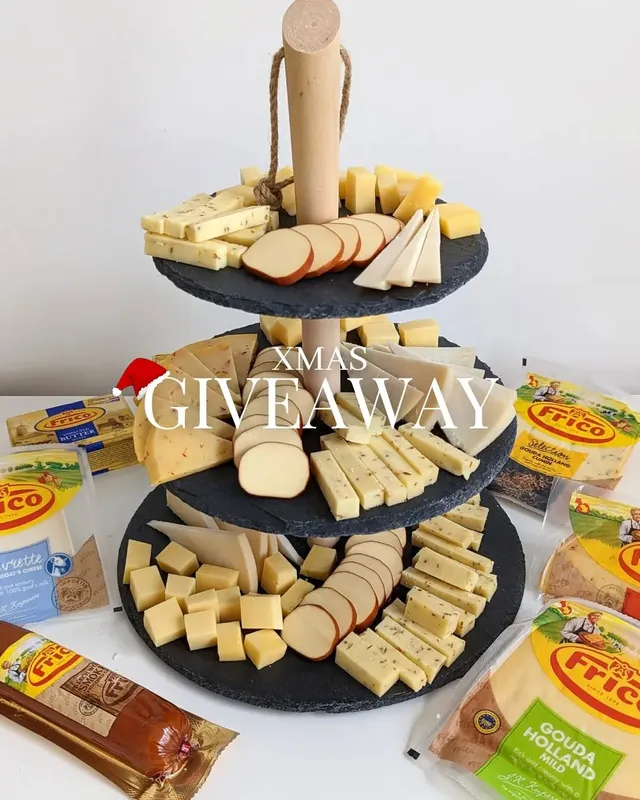 Food post