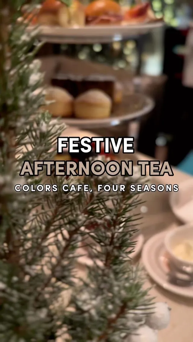 Colors Cafe