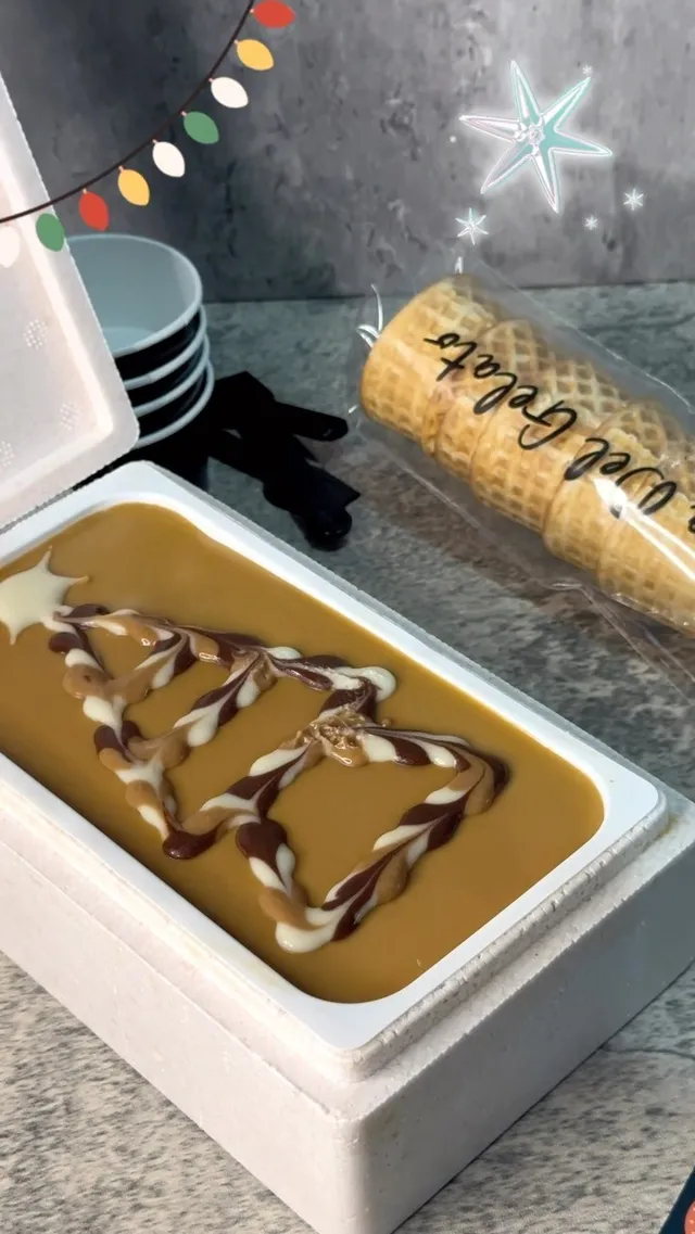 Anita Gelato Cyprus