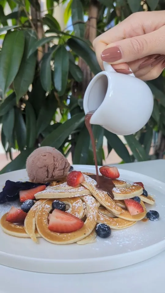 Smoothie Factory Cyprus