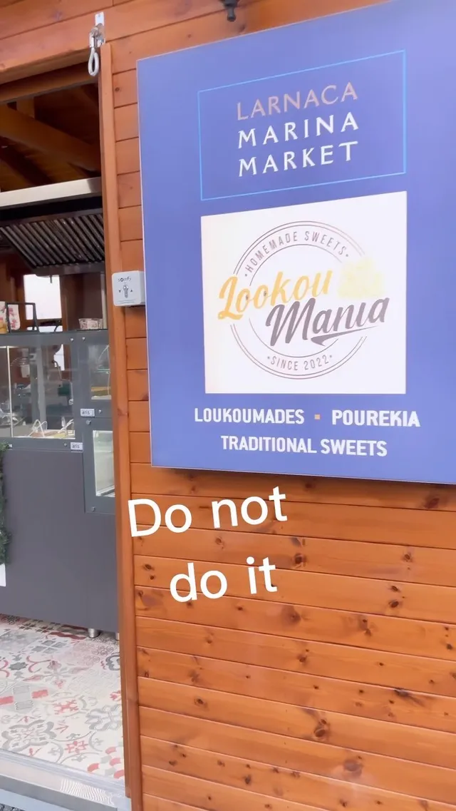 Lookout Mania