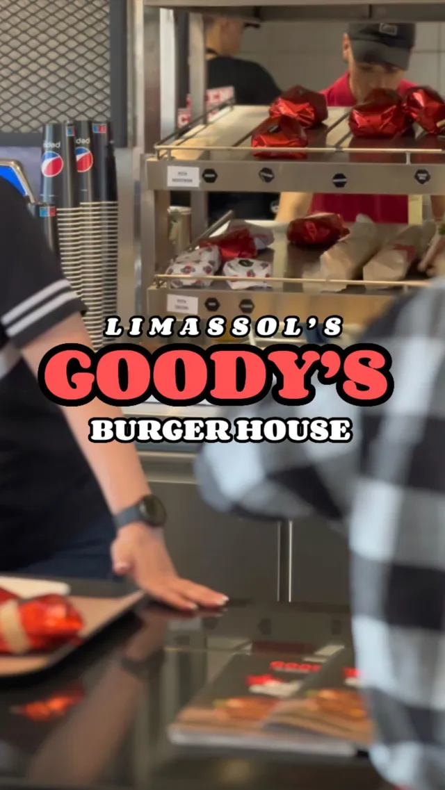 Goody's Burger House
