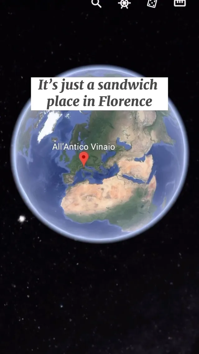 Food post