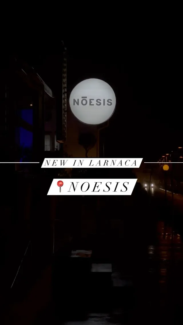 Noesis