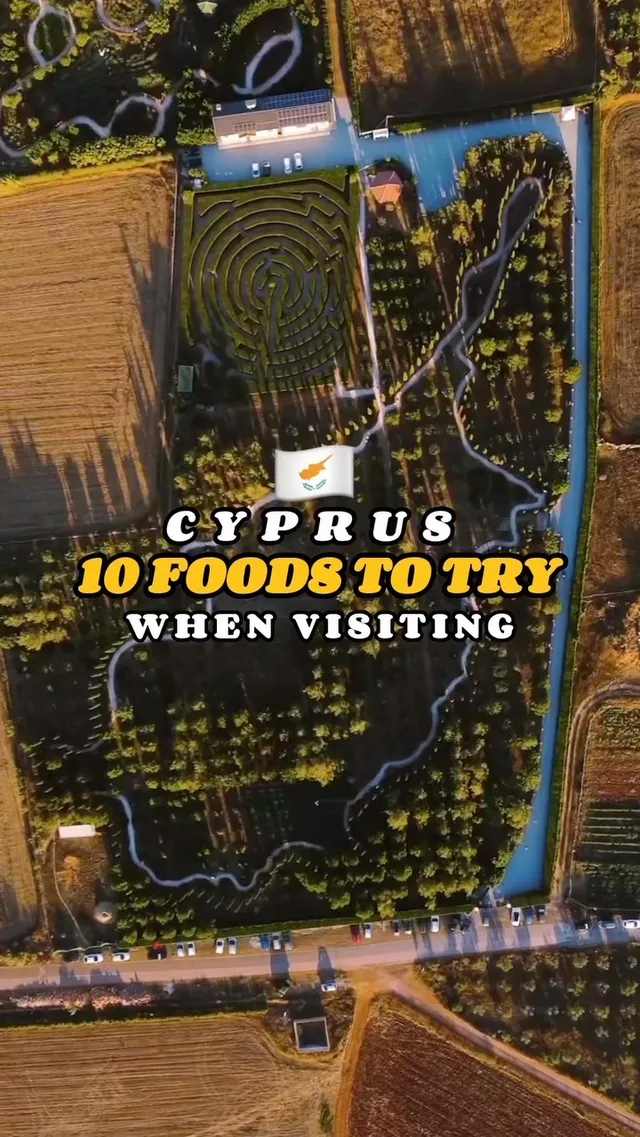 Food post