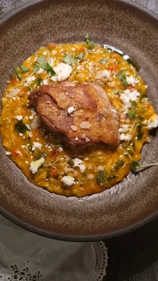 Rous Restaurant