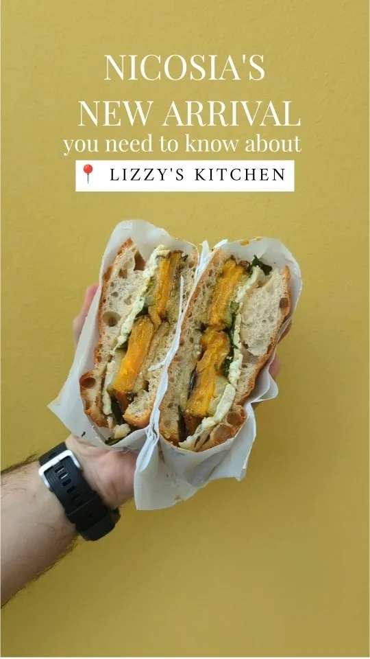 Lizzy's Kitchen