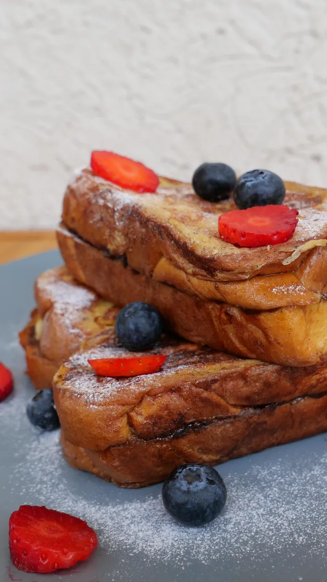 Food post