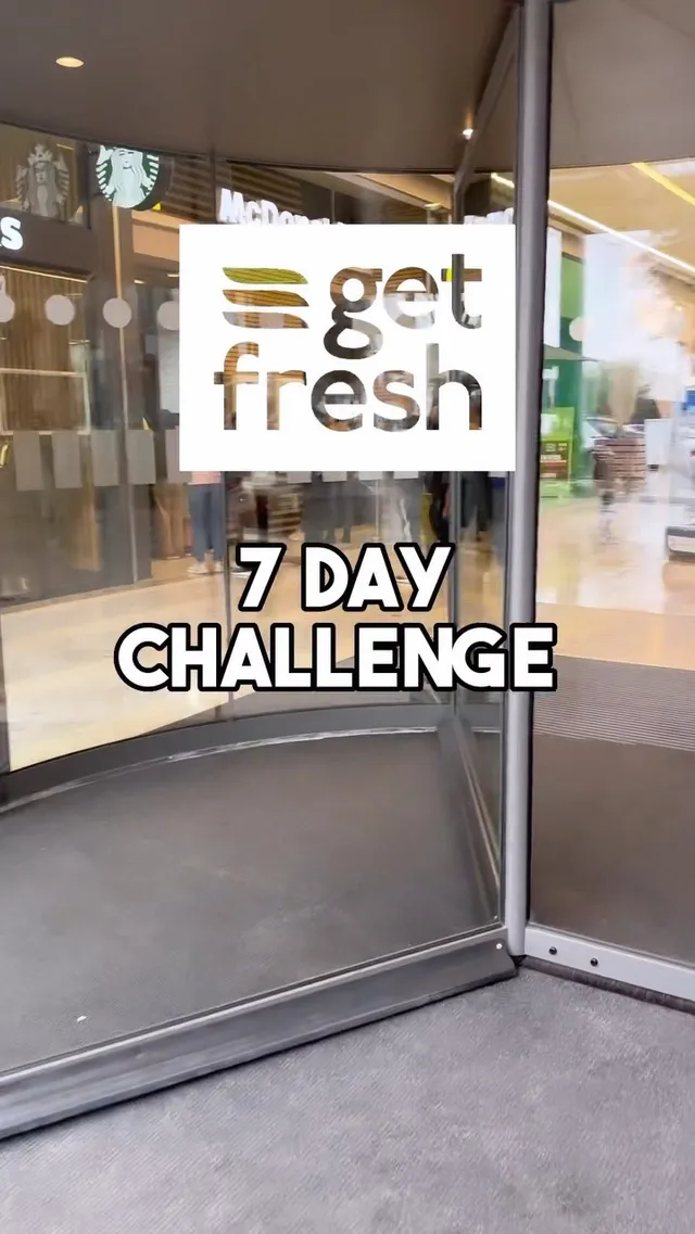 Get Fresh