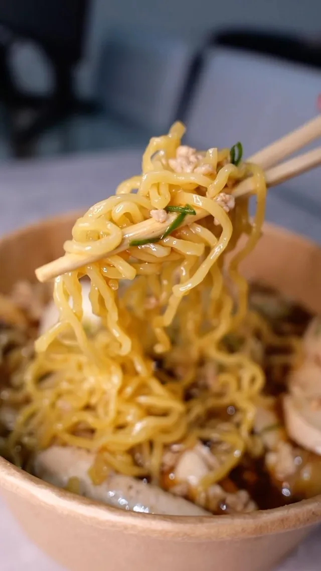Operation Ramen