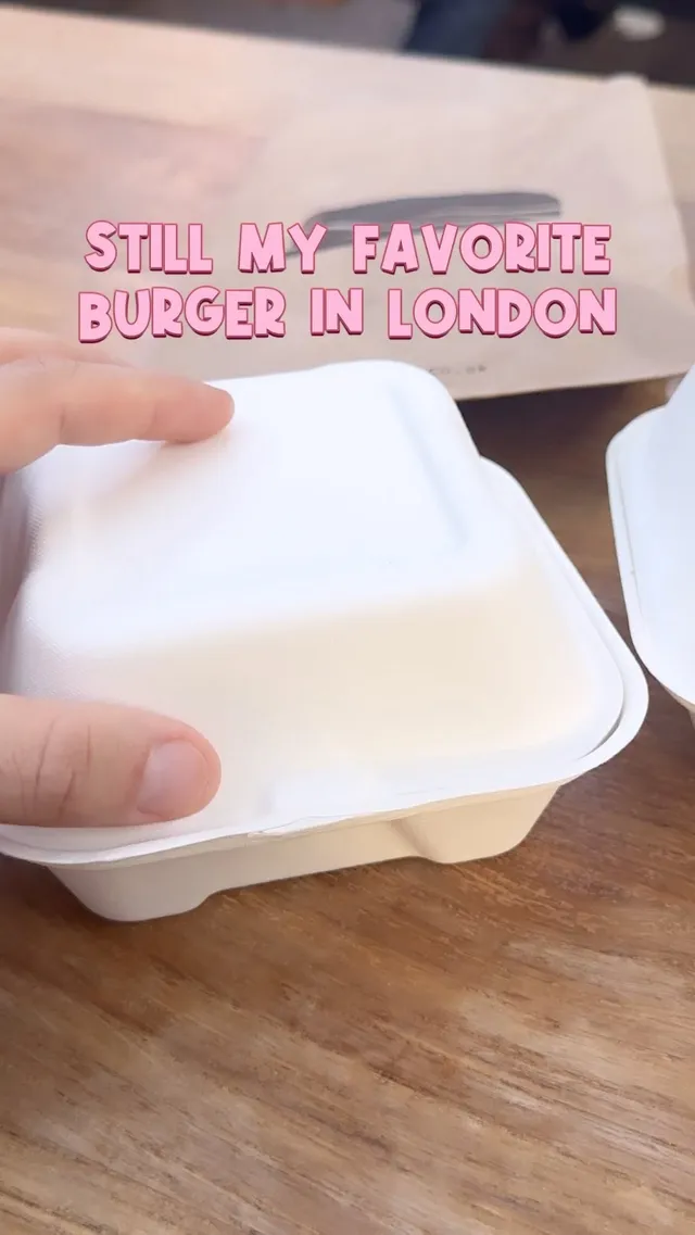 Bleecker Burger