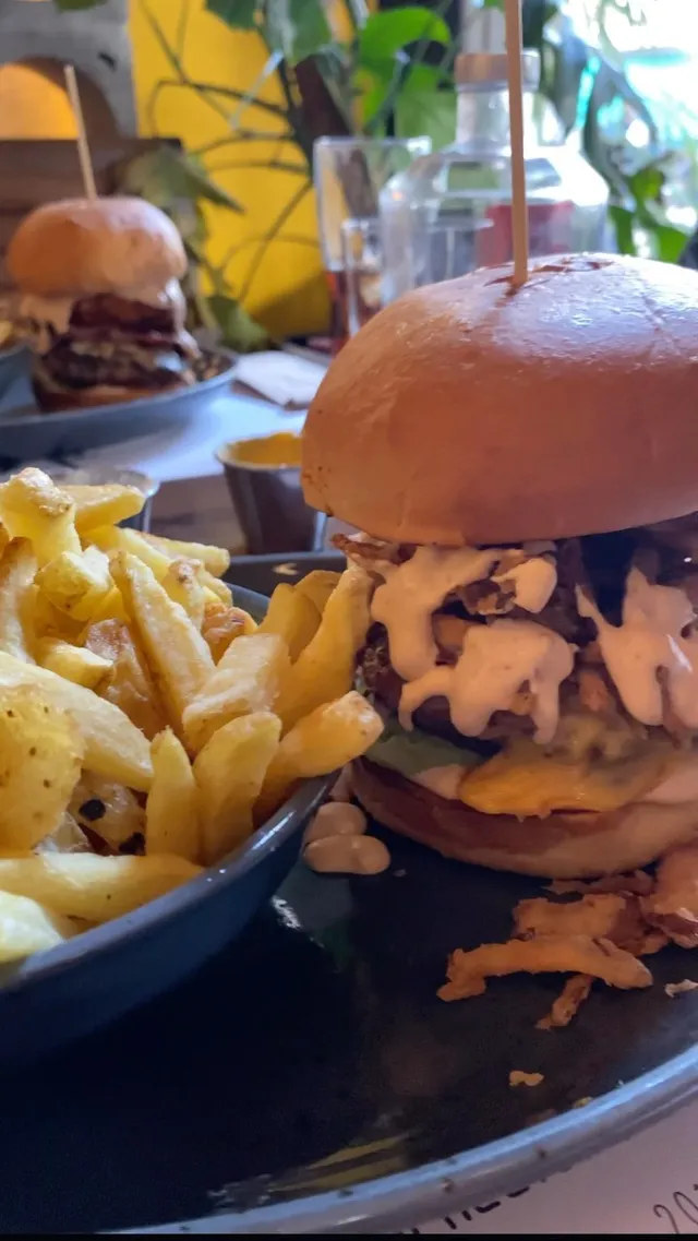 Juicy Grill Athens