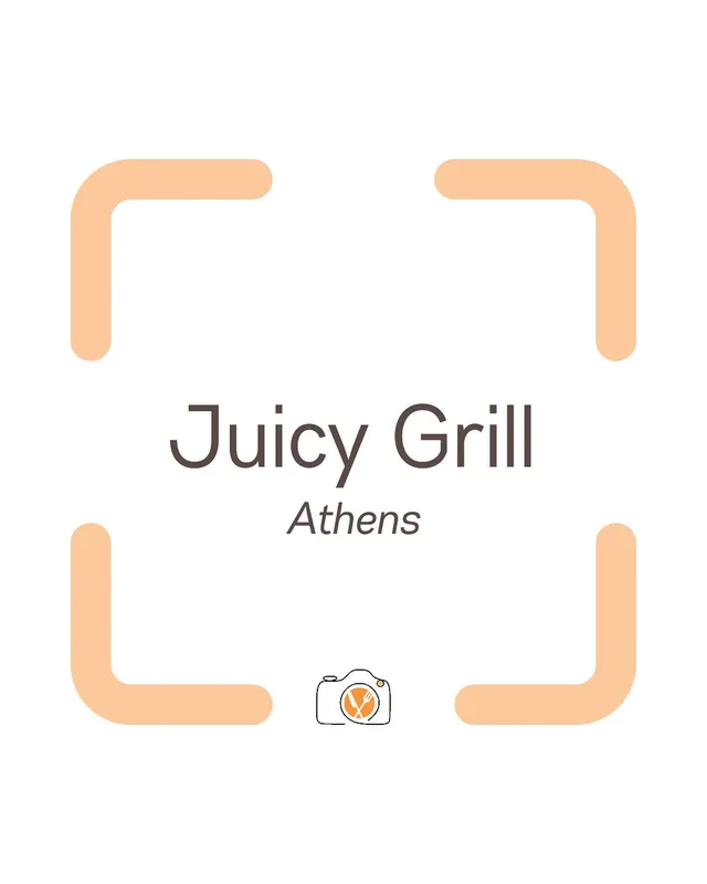 Juicy Grill Athens