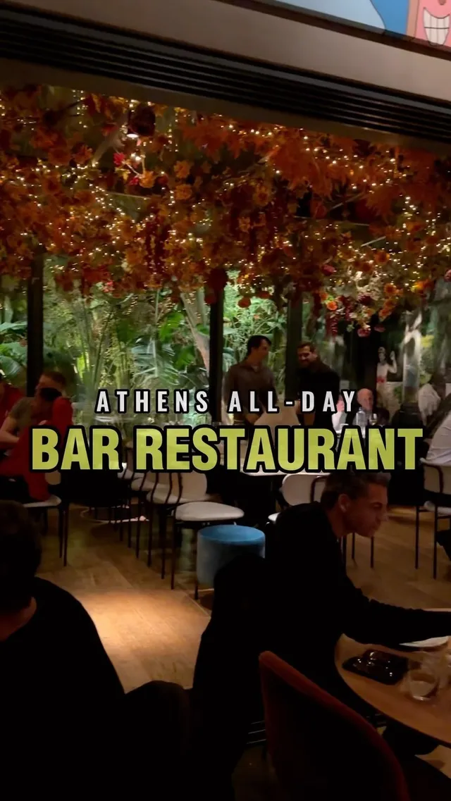 Zurbaran Athens