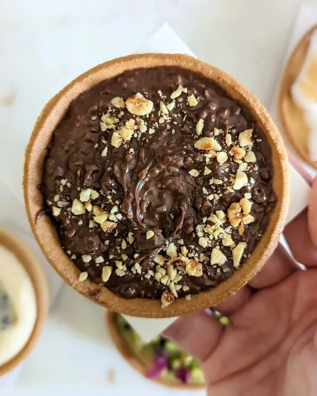 Tart Bar