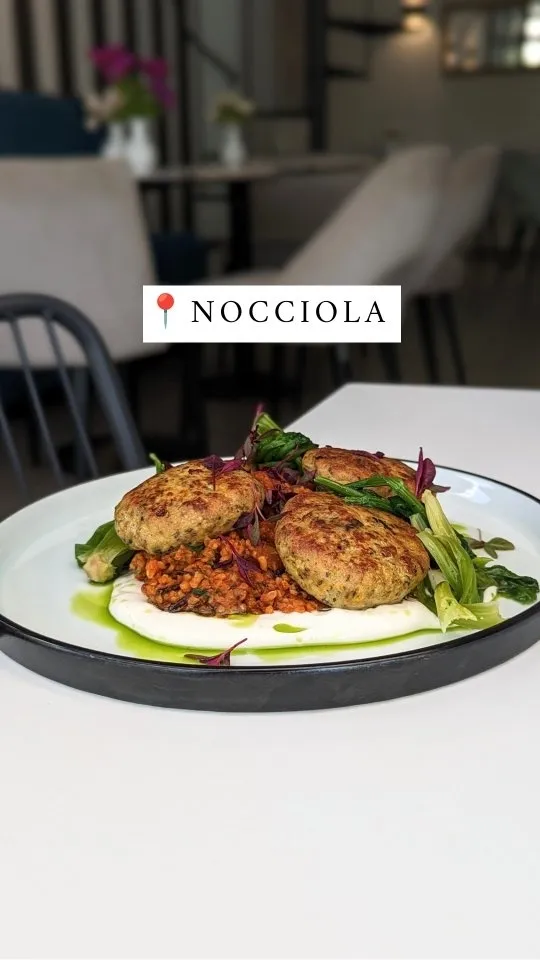 Nocciola