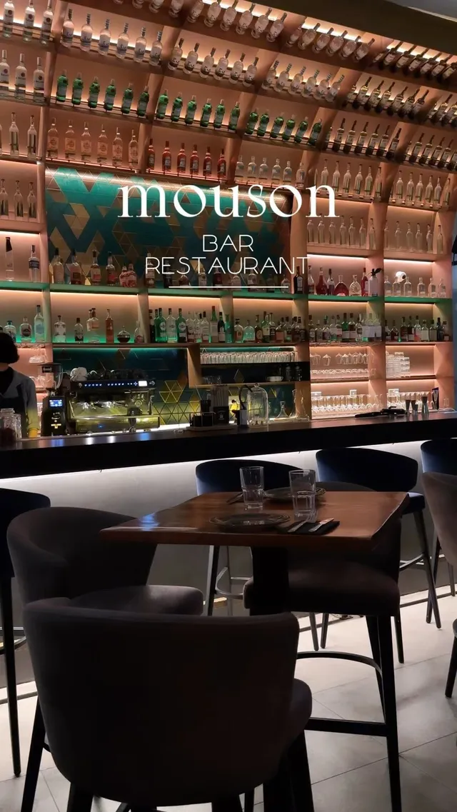 Mousan Bar Restaurant
