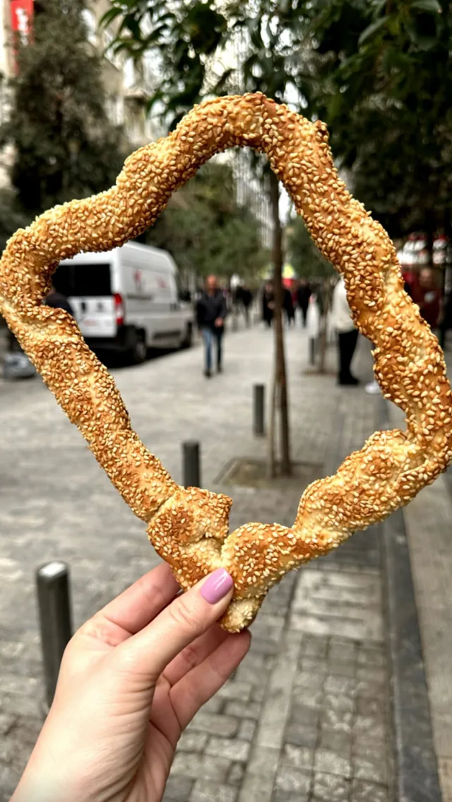Food post