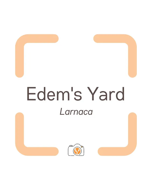 Edem's Yard