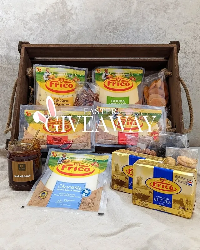 Food post