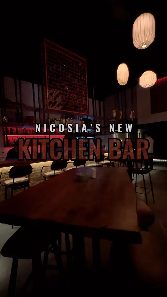 Amano Kitchen Bar