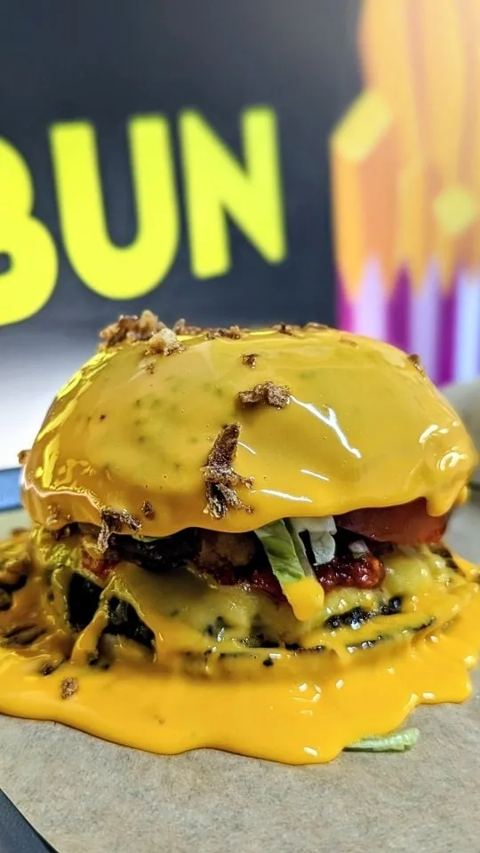 Bun Meat Bun