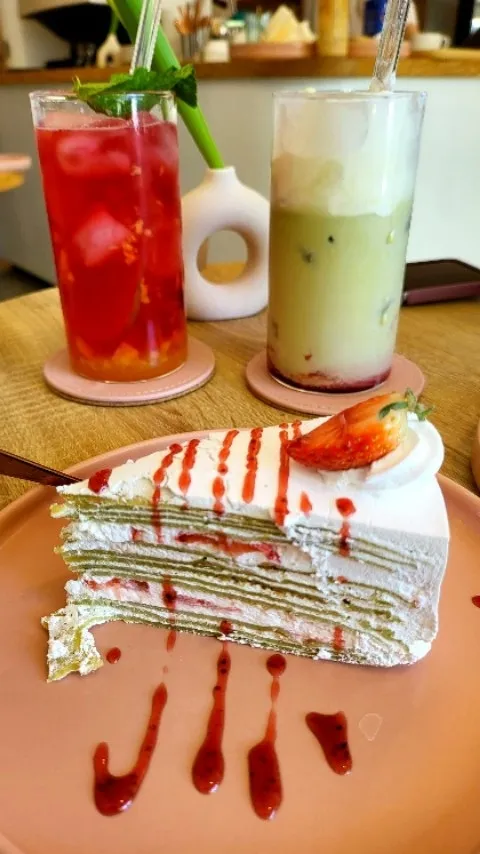 Food post