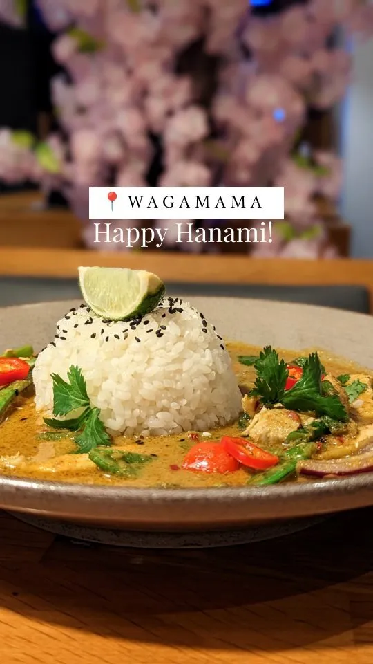 Wagamama