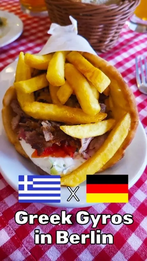 Food post