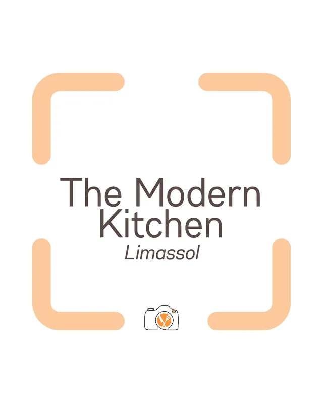 The Modern Kitchen