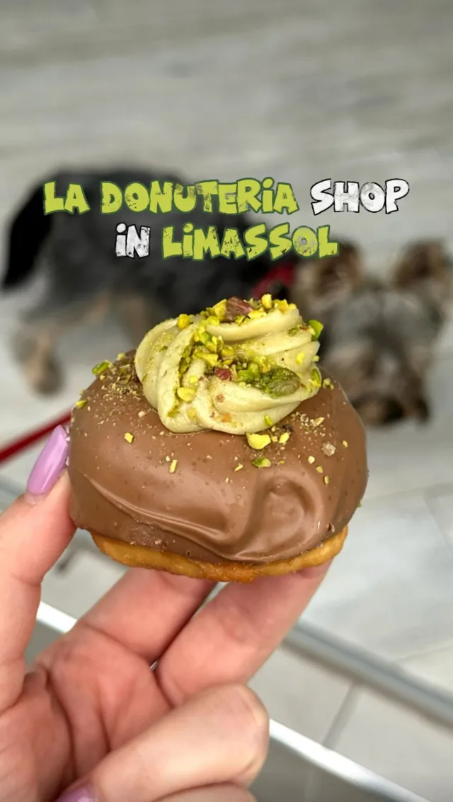 La Donuteria