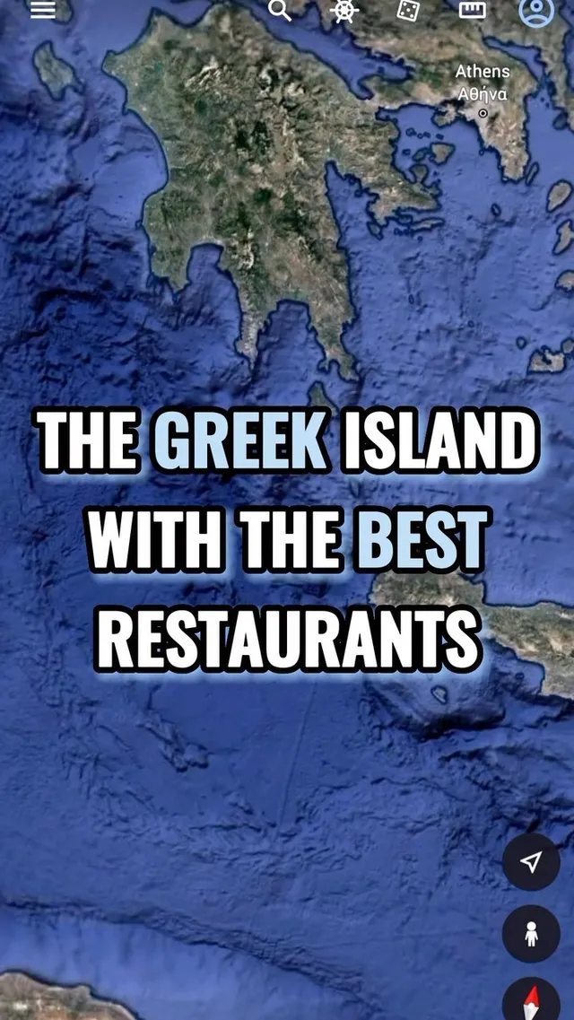 Omilos Restaurant Bar