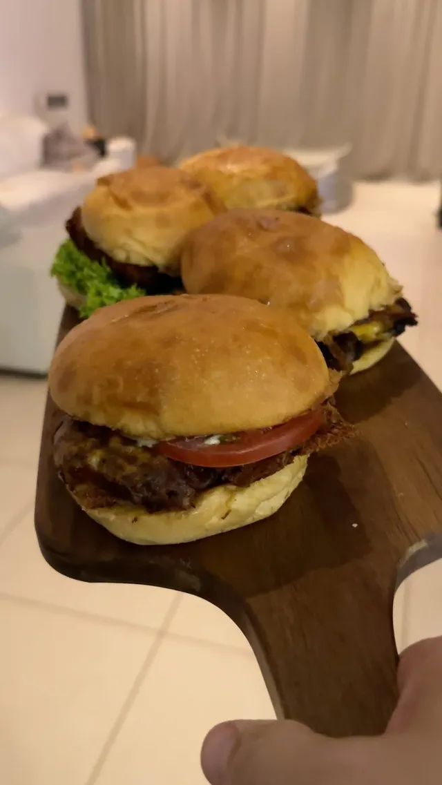 Flipstreet Burgers